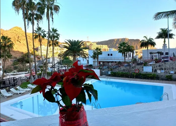 Apartamento El Cardenal