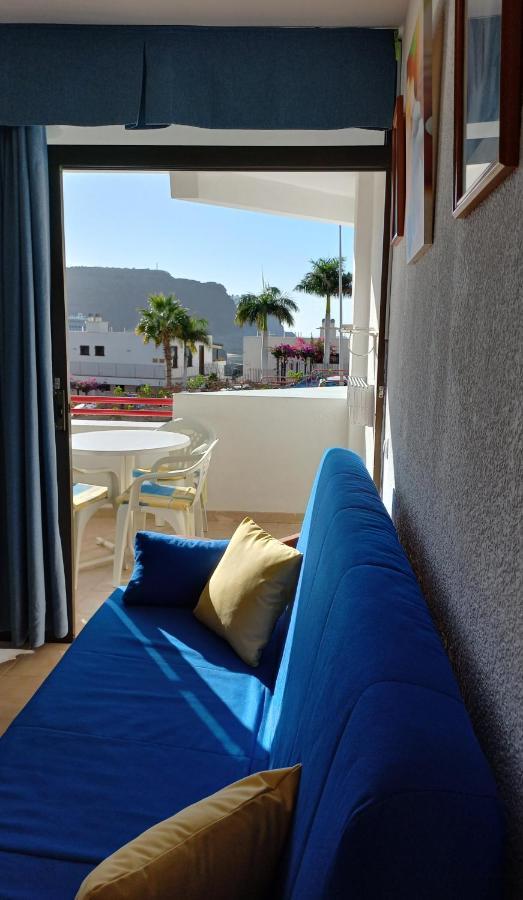 El Cardenal Appartement Playa Del Cura (Gran Canaria)