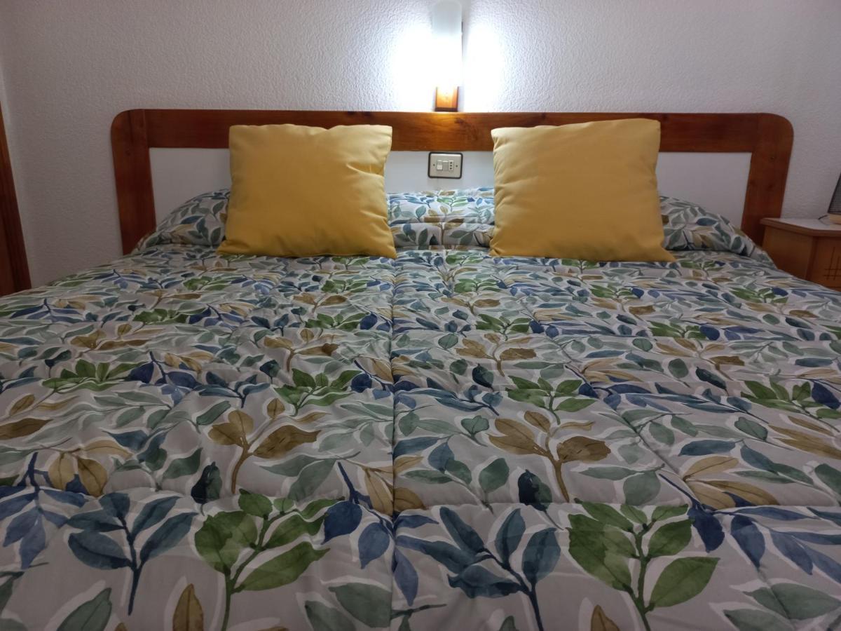 El Cardenal Appartement