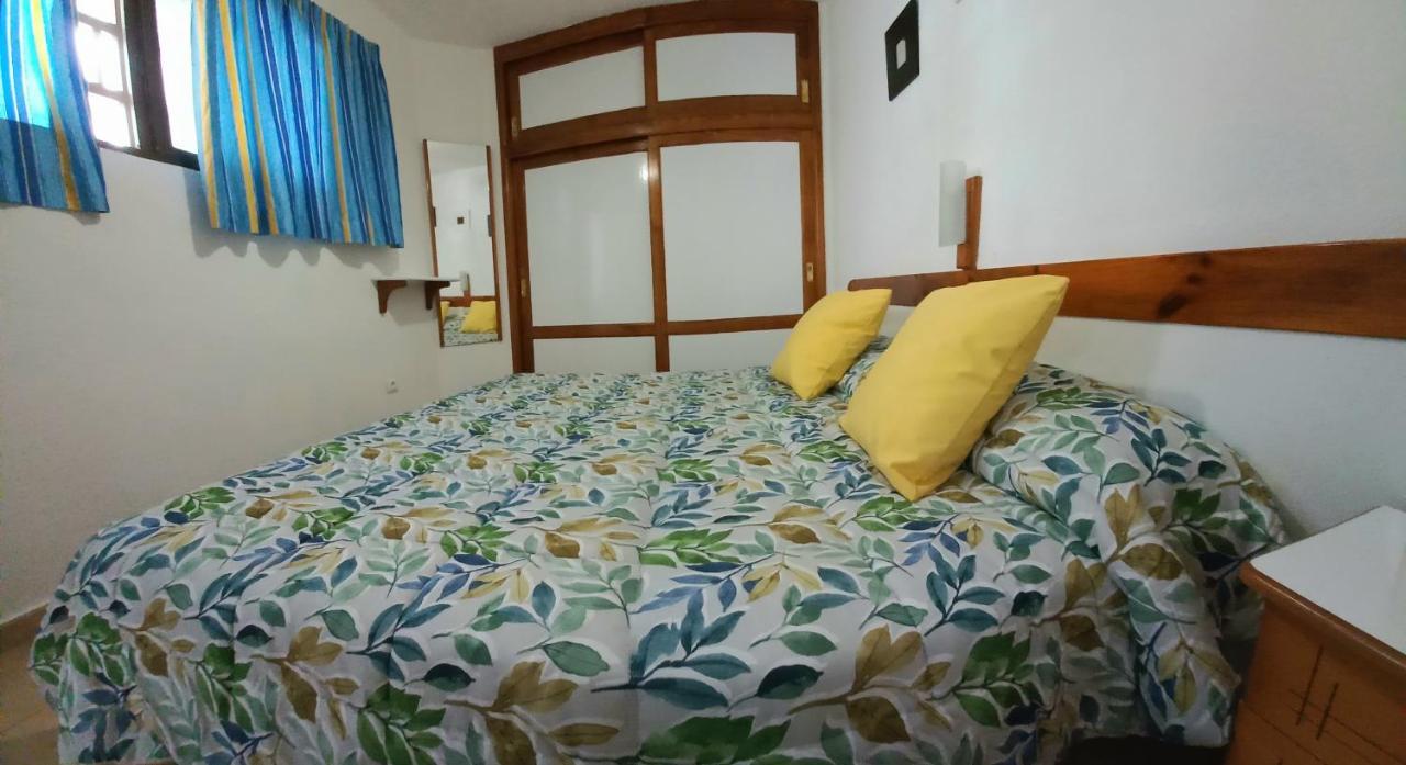 El Cardenal Appartement