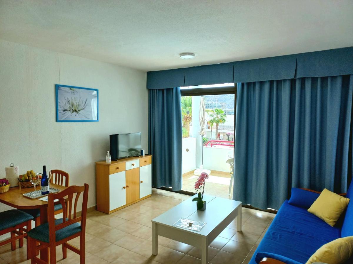 El Cardenal Appartement