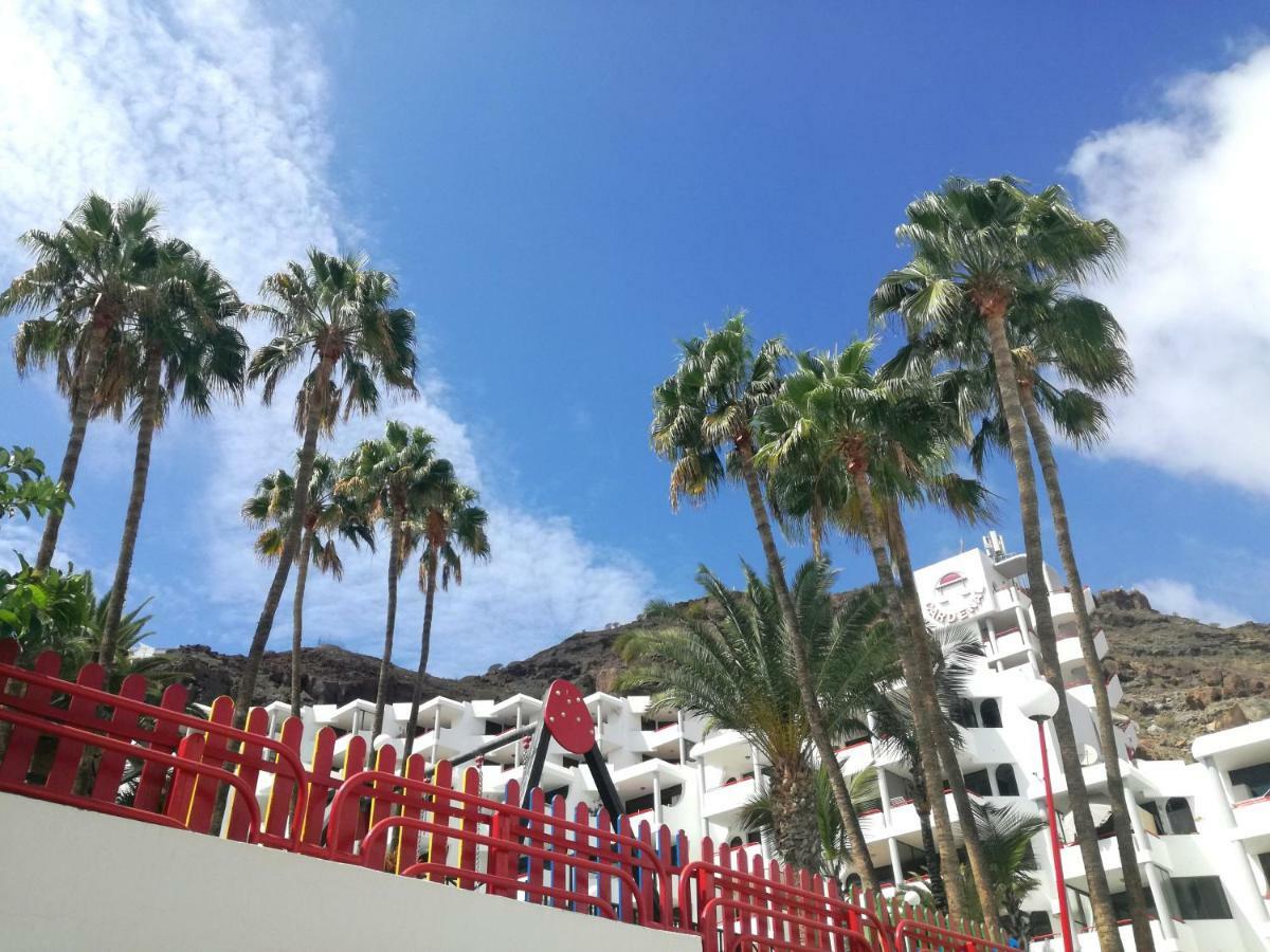 El Cardenal Appartement