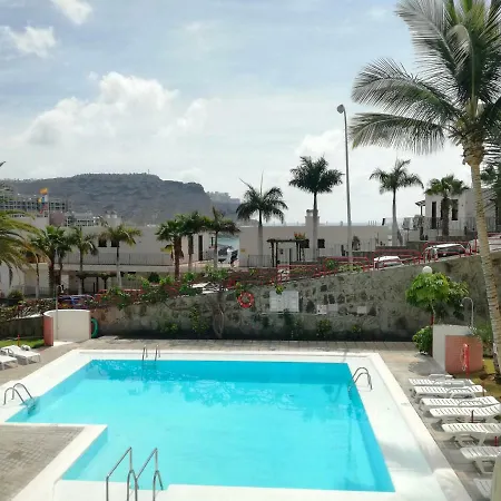 Apartamento El Cardenal Playa Del Cura  Zewnętrze zdjęcie