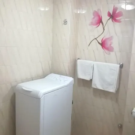 Apartamento El Cardenal Playa Del Cura  Zewnętrze zdjęcie