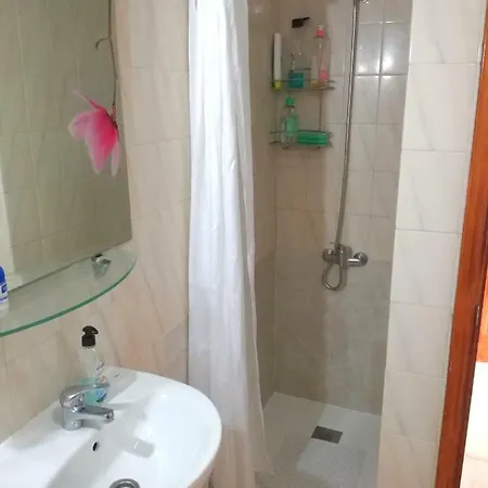 Apartamento El Cardenal Playa Del Cura  Zewnętrze zdjęcie