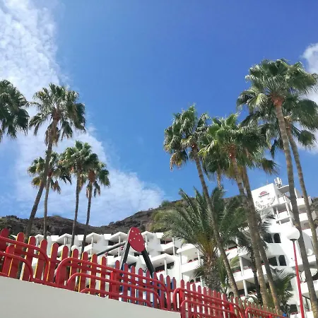 Apartamento El Cardenal Playa Del Cura  Zewnętrze zdjęcie