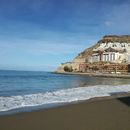 Apartamento El Cardenal Playa Del Cura  Zewnętrze zdjęcie