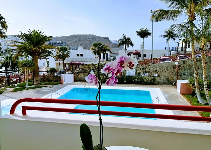 Apartamento El Cardenal