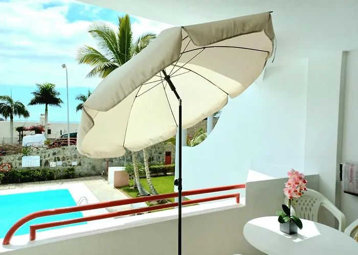 Apartamento El Cardenal