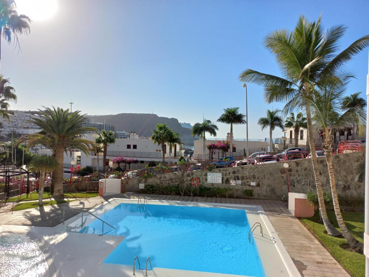 El Cardenal * Playa Del Cura (Gran Canaria)