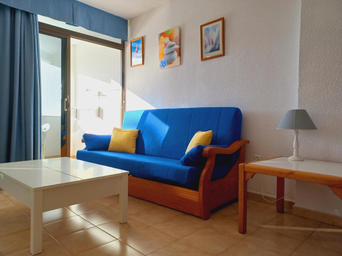 Apartment El Cardenal *
