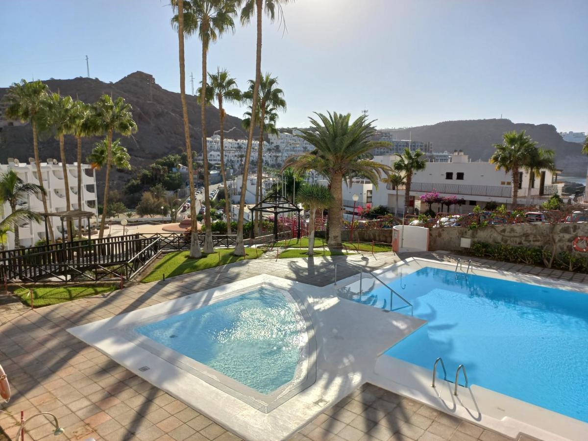 El Cardenal Apartment Playa Del Cura (Gran Canaria)