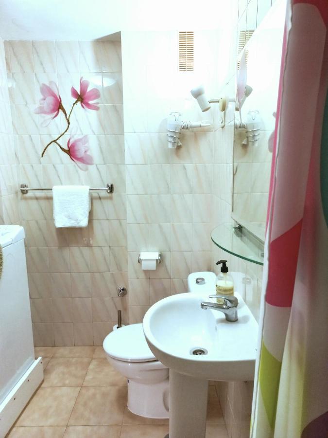 El Cardenal Apartment Playa Del Cura (Gran Canaria)