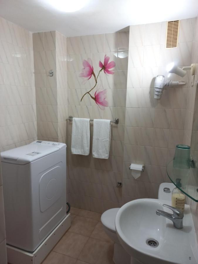 Apartment El Cardenal *