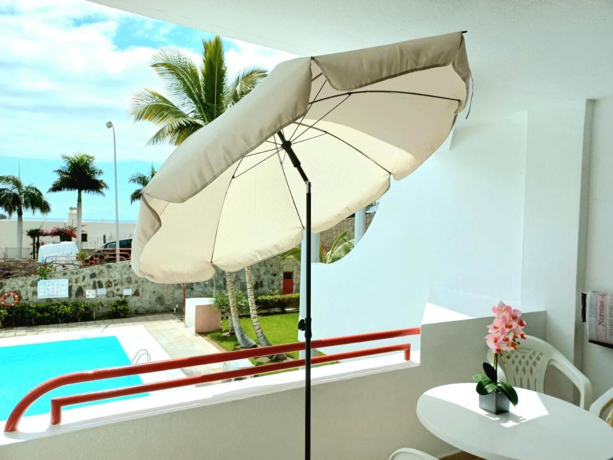 Apartment El Cardenal Playa Del Cura (Gran Canaria)