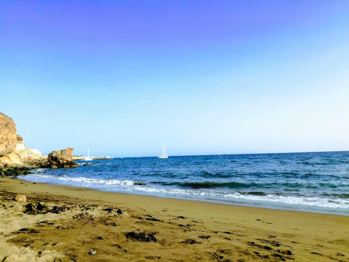 El Cardenal Playa Del Cura (Gran Canaria)