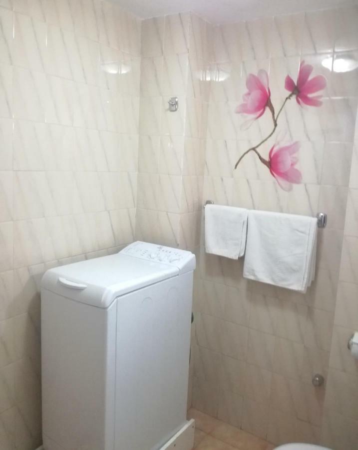 Apartment El Cardenal