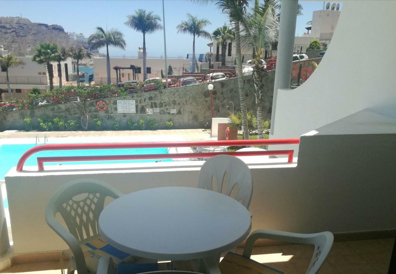 El Cardenal Playa Del Cura (Gran Canaria)
