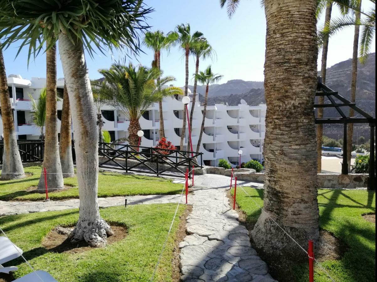 Apartment El Cardenal Playa Del Cura (Gran Canaria)