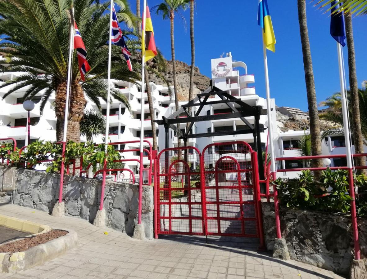 Apartment El Cardenal Playa Del Cura (Gran Canaria)